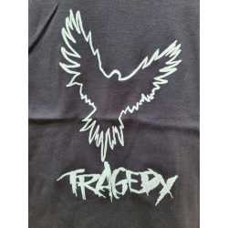 Tragedy – FotL-Lady-Shirt - schwarz - Größe S - RESTPOSTEN