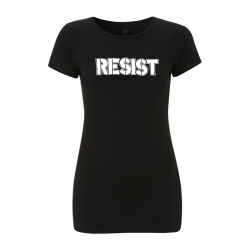 Resist – Women's  T-Shirt EP04