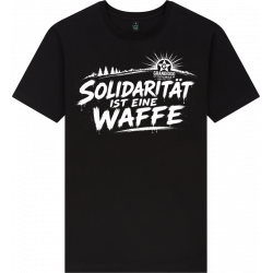 Grandioso Soli-Shirt – FairTrade/Bio-T-Shirt, EP01