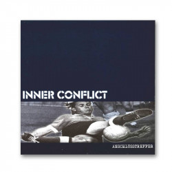 INNER CONFLICT - Anschlusstreffer - LP