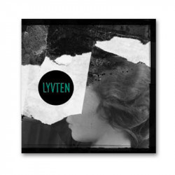 LYVTEN - S/T - EP