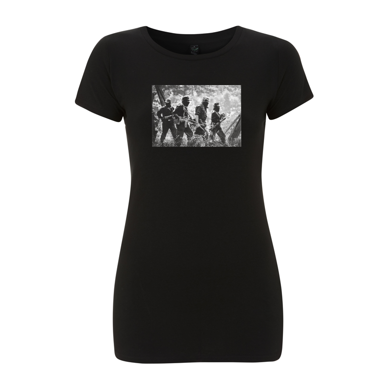 Zapatista – Women's  T-Shirt EP04