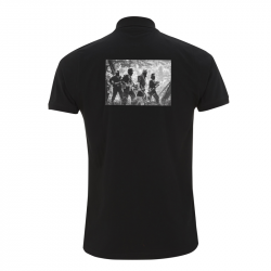 Zapatista – Polo-Shirt  N34