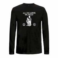 all-the-arms-we-need – Longsleeve EP01L