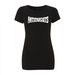 Antifascists – Women's  T-Shirt EP04