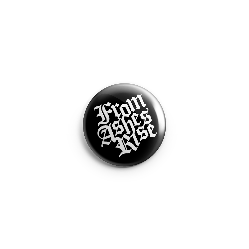 From ashes rise – Button