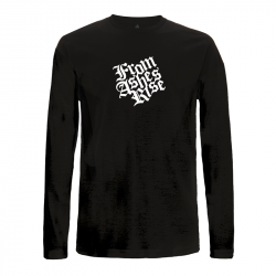 From ashes rise – Longsleeve EP01L