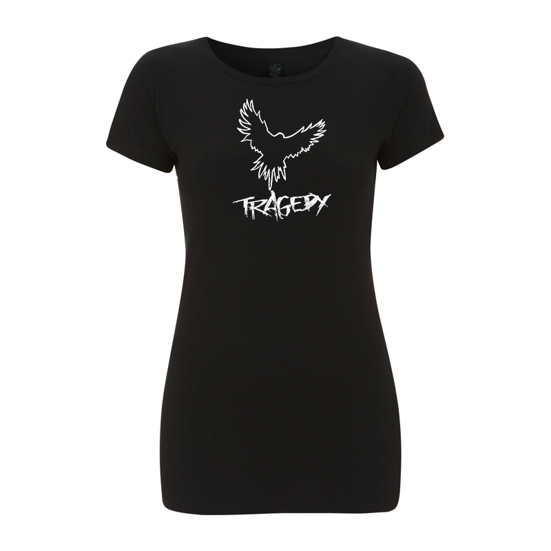 Tragedy – Women's  T-Shirt EP04