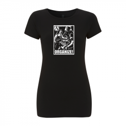 Organize – Women's  T-Shirt EP04