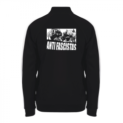 Antifascistas – Trainingsjacke – Sonar