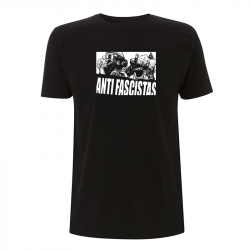 Antifascistas – T-Shirt N03