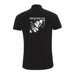 Dropdead – Polo-Shirt  N34