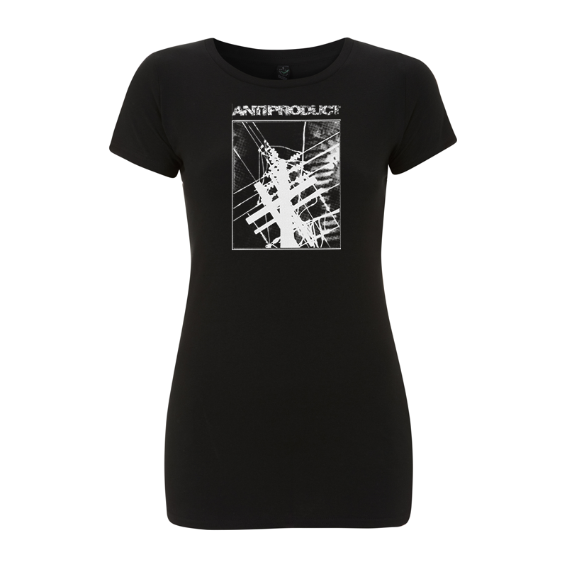 Antiproduct – Women's  T-Shirt EP04