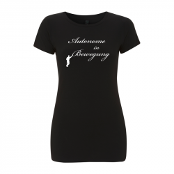 Autonome in Bewegung – Women's  T-Shirt EP04