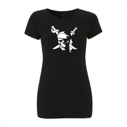 Pirate – Women's  T-Shirt EP04