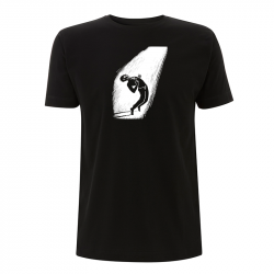 Drooker - Primal Scream – T-Shirt N03
