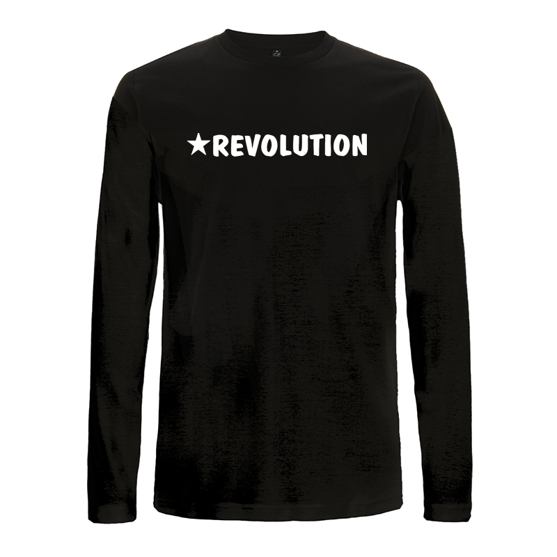 Revolution – Longsleeve EP01L