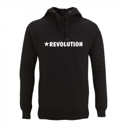 Revolution – Kapuzenpullover N50P