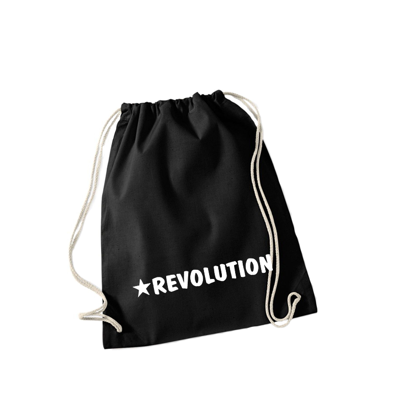 Revolution – Sportbeutel WM110