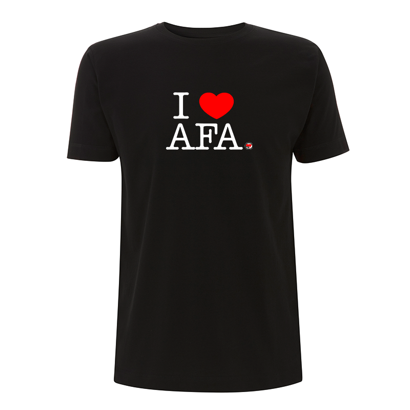 I love AFA – T-Shirt N03