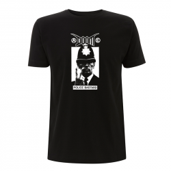 Doom Police Bastard – T-Shirt N03