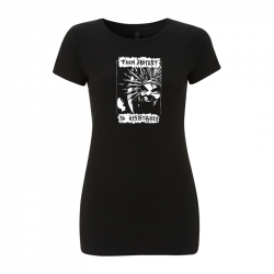 From Protest to Resistance – Women's  T-Shirt EP04