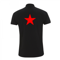 Star – Polo-Shirt  N34