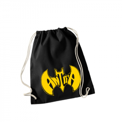 Antifa Bat -  Sportbeutel WM110