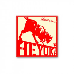 HEYOKA - Etat des lieux- LP 