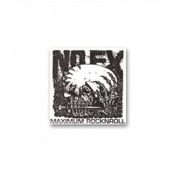 NOFX - Maximum Rock n Roll - CD 
