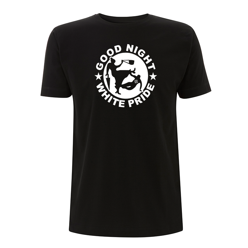 Good Night White Pride – Oma – T-Shirt N03