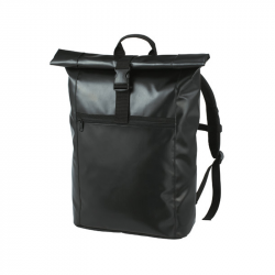 Backpack Kurier Eco - schwarz