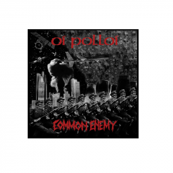 OI POLLOI / COMMON ENEMY - Split EP