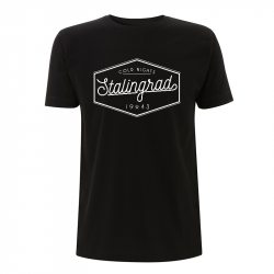Cold Nights Stalingrad - T-Shirt N03