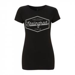 Cold Nights Stalingrad - Women's  T-Shirt EP04