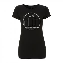 Plattenbau -  Women's  T-Shirt EP04