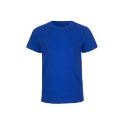 Kids Short Sleeved T-Shirt - verschiedene Farben -  Neutral