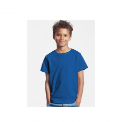 Kids Short Sleeved T-Shirt - verschiedene Farben -  NEUTRAL