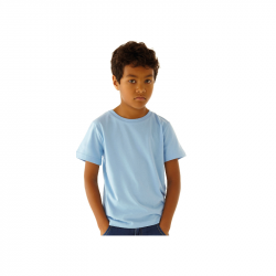 Junior T-Shirt  - verschiedene Farben - EarthPositive® EPJ01 