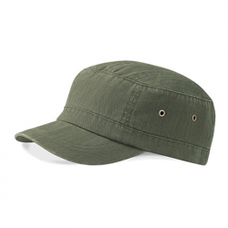 Urban Army Cap - olive