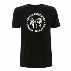 Animal Liberation – T-Shirt N03