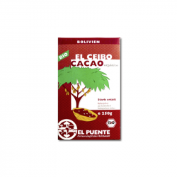 Kakao organico - 250 g