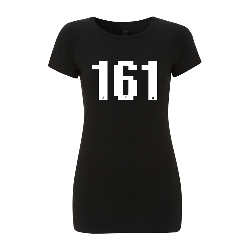 161 AFA - Women's  T-Shirt EP04
