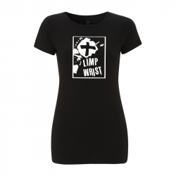 Limb Wrist – Women's  T-Shirt EP04