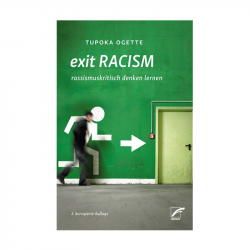 exit RACISM - Tupoka Ogette