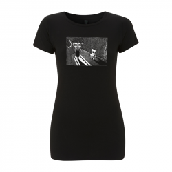 Knast Linol – Women's  T-Shirt  EP04