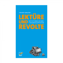Lektüre und Revolte - Gerhard Hanloser
