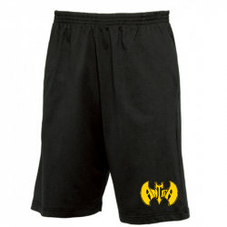 Antifa Bat - Shorts