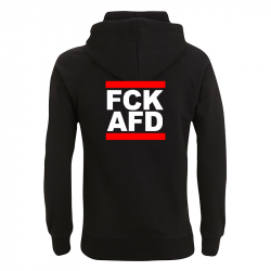 FCK AFD – Kapuzenpullover - Continental N50P