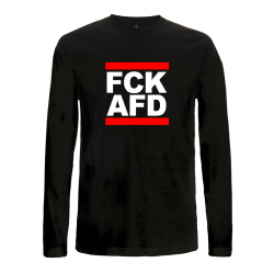 FCK AFD –Longsleeve - Continental EP01L